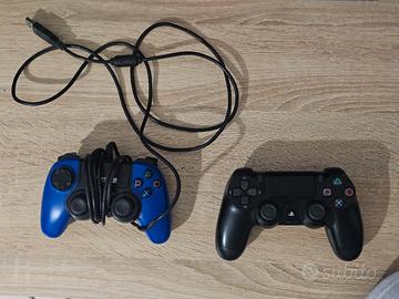 2 Controller ps4