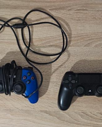 2 Controller ps4