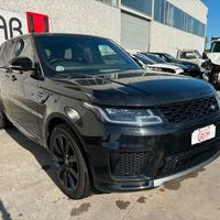 Per ricambi Range Rover Sport 2020 3.0 D 306DT