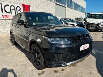 Per ricambi Range Rover Sport 2020 3.0 D 306DT
