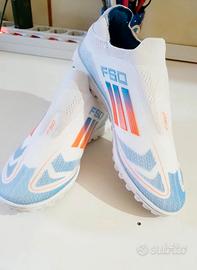 Scarpette da calcio F50