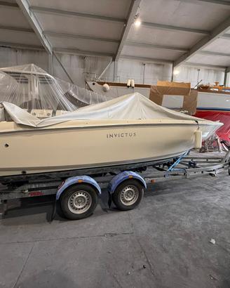 Invictus 190 FX