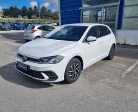 Volkswagen Polo 1.0 TSI DSG Life