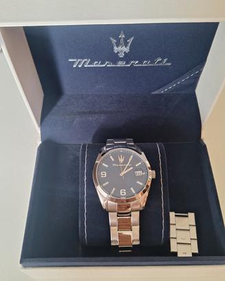 Orologio Maserati 