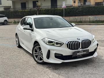 Bmw 116 116d 5p. Msport