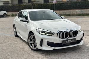 Bmw 116 116d 5p. Msport