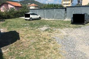 Box auto garage magazzino deposito