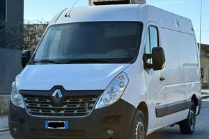 Renault master 2.3 dci 136CV  FRIGO 07/2015