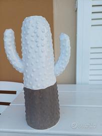 Vaso cactus
