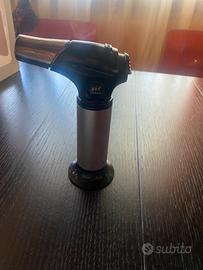 Accendino a gas portatile