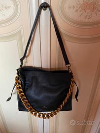 Borsa chiara Ferretti