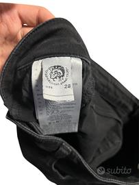 Diesel skinny jeans Vintage - donna