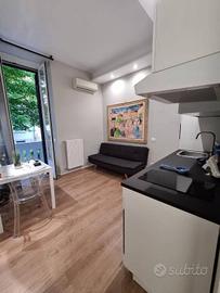 Appartamento di 50 m² con 2 locali a Milano