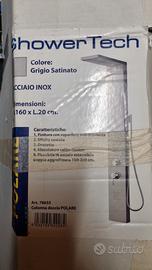 colonna doccia