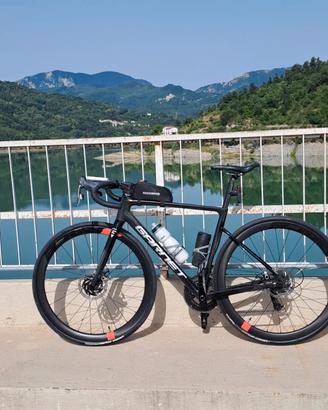 bici da strada garnet