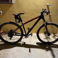 Focus Black Forest 27.5