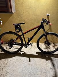 Focus Black Forest 27.5