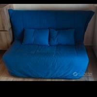 Divano letto - 2 posti