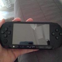 PSP sony
