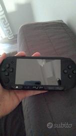 PSP sony
