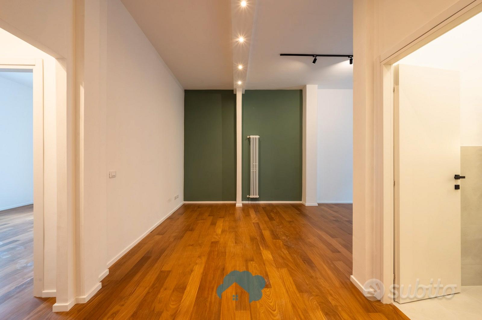 Appartamento – Palestrina, Borgo, Colombella - Vista 3