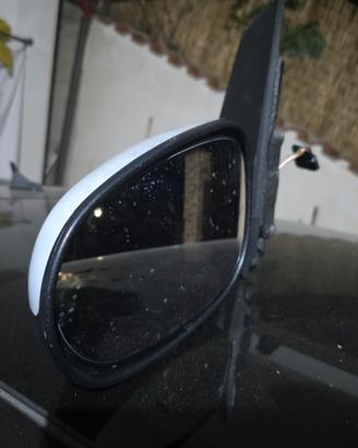 specchietto ford ka  sx