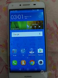 Huawei y5