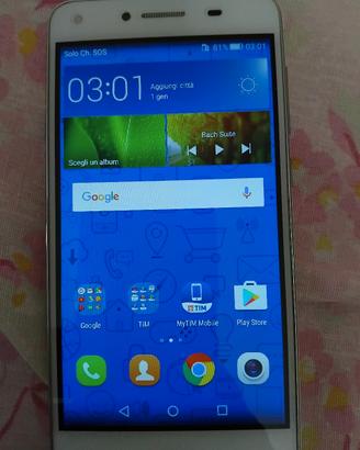Huawei y5