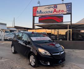 OPEL MERIVA 1.6 CDTI 110 CV DESIGN EDITION FULL NE