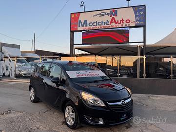 OPEL MERIVA 1.6 CDTI 110 CV DESIGN EDITION FULL NE