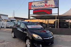 OPEL MERIVA 1.6 CDTI 110 CV DESIGN EDITION FULL NE