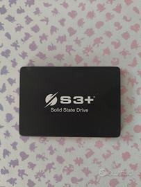 Disco SSD 512