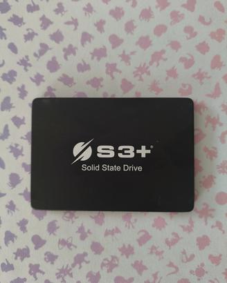 Disco SSD 512