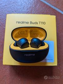 Cuffiette bluetooth