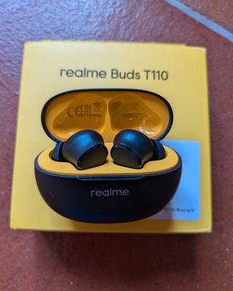 Cuffiette bluetooth