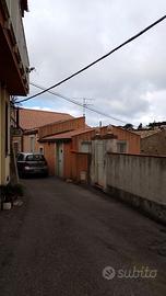 Casa singola su due livelli