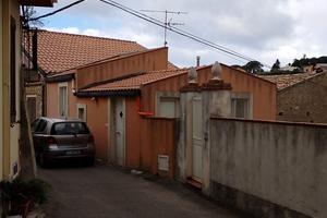 Casa singola su due livelli