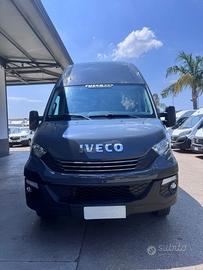 IVECO DAILY PSL-TSA 35C18 HI-MATIC 3.0-180CV-2017