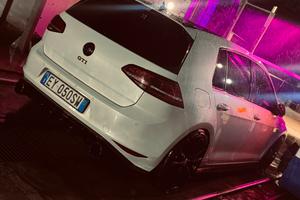 Golf 7 GTI (leggi bene!)