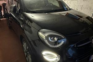 Fiat 500 x sport