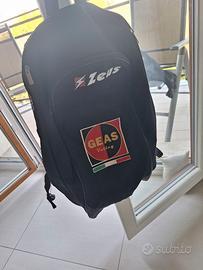 zaino geas