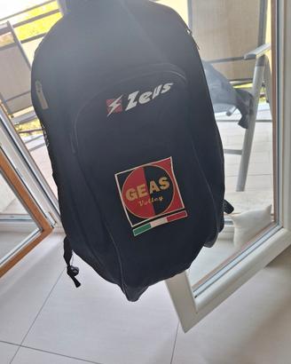 zaino geas