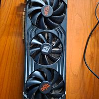 AMD RADEON GIGABYTE RX 6800 XT