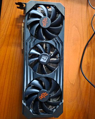 AMD RADEON GIGABYTE RX 6800 XT