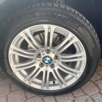 cerchi in lega  bmw da17 senza gomme