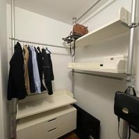 Cabina armadio guardaroba IKEA