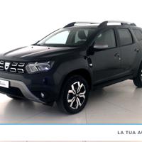 DACIA Duster II 2021 - Duster 1.0 tce Prestige Gpl