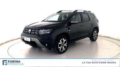 DACIA Duster II 2021 - Duster 1.0 tce Prestige Gpl