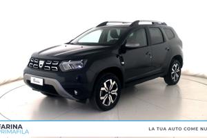 DACIA Duster II 2021 - Duster 1.0 tce Prestige Gpl