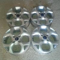 Cerchi In Lega Ford Fiesta 3398192098